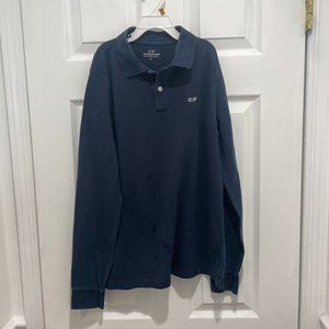 Vineyard Vines Long sleeve, size L(16)